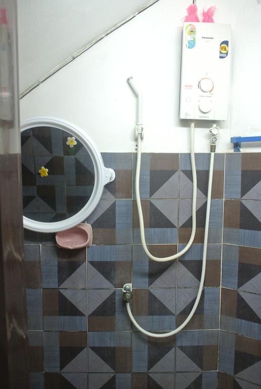 Muanfun Apartment 2 Hat Yai Habitación foto