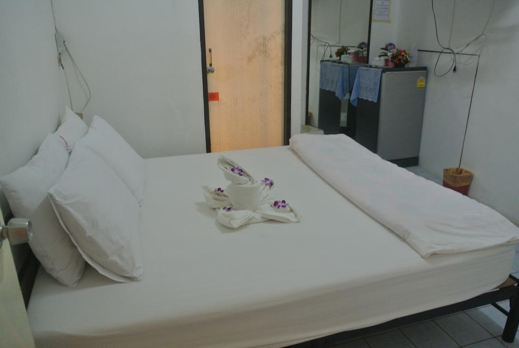 Muanfun Apartment 2 Hat Yai Habitación foto